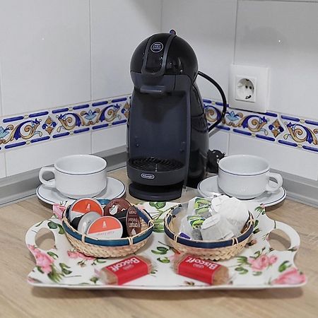 Apartamento Arizon Daire Sanlúcar de Barrameda Dış mekan fotoğraf