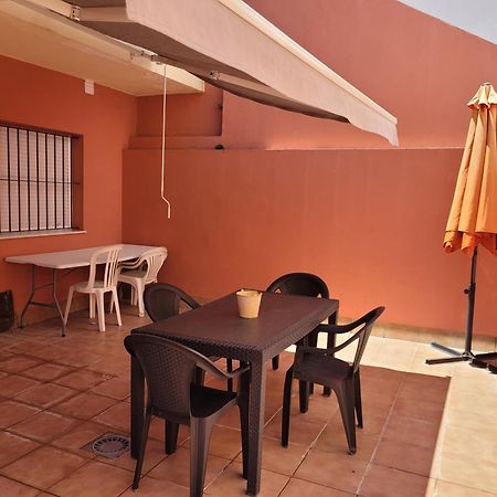Apartamento Arizon Daire Sanlúcar de Barrameda Dış mekan fotoğraf