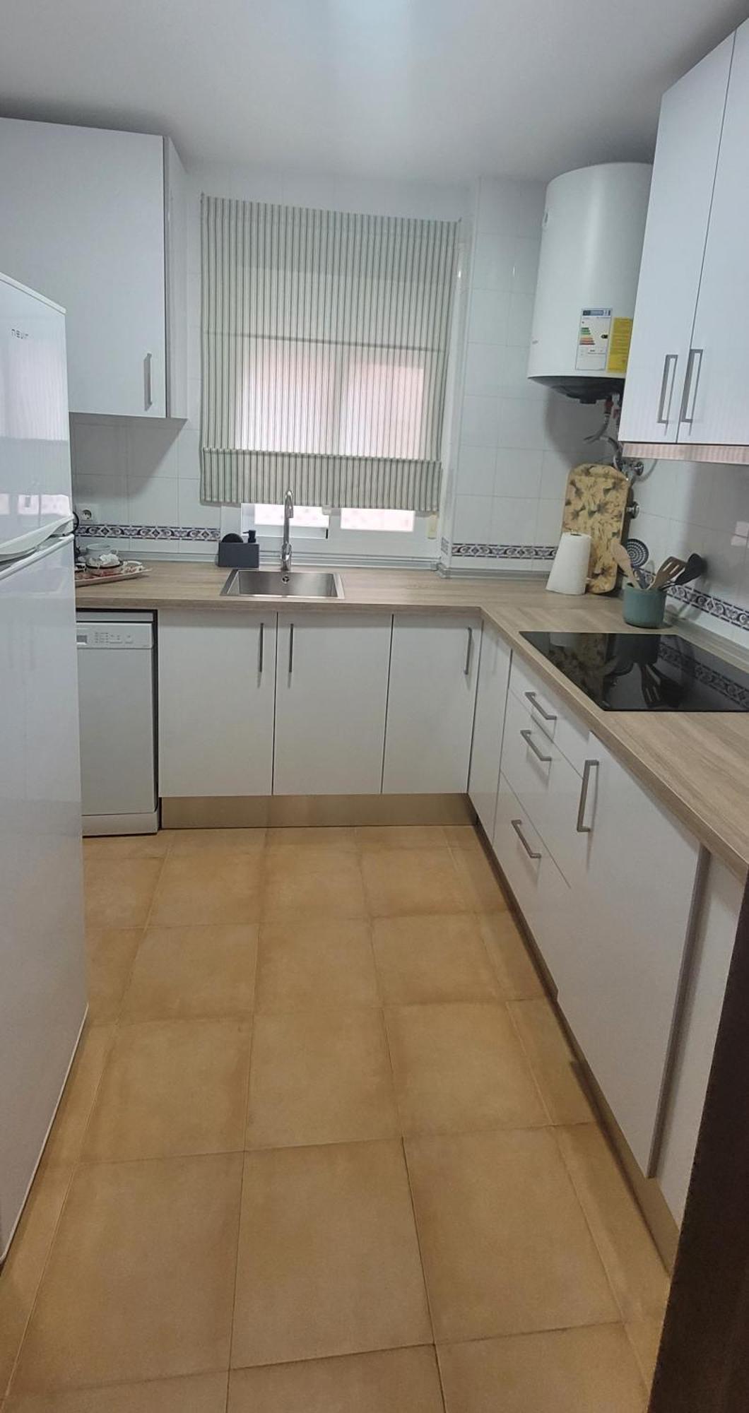 Apartamento Arizon Daire Sanlúcar de Barrameda Dış mekan fotoğraf