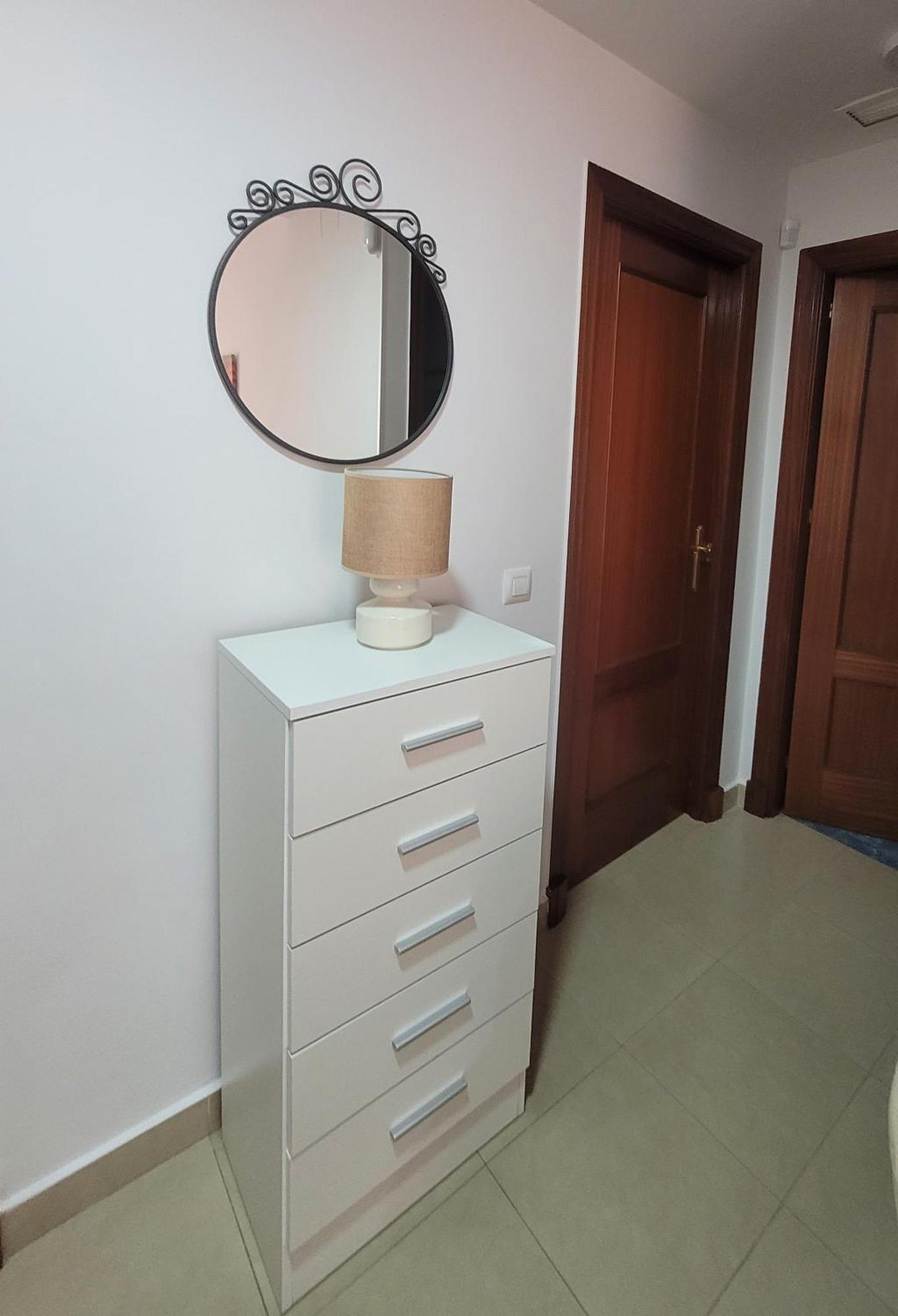Apartamento Arizon Daire Sanlúcar de Barrameda Dış mekan fotoğraf