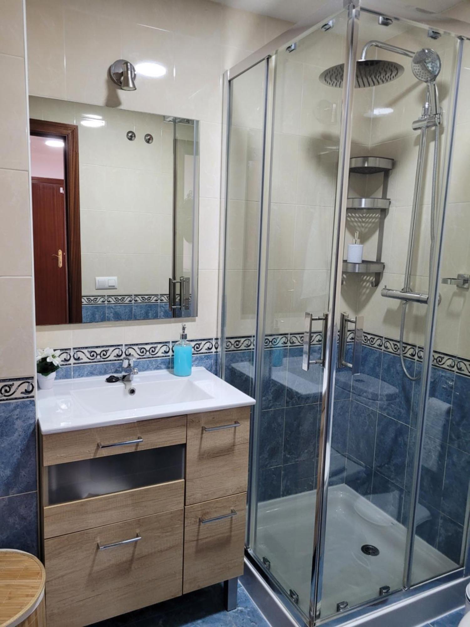 Apartamento Arizon Daire Sanlúcar de Barrameda Dış mekan fotoğraf
