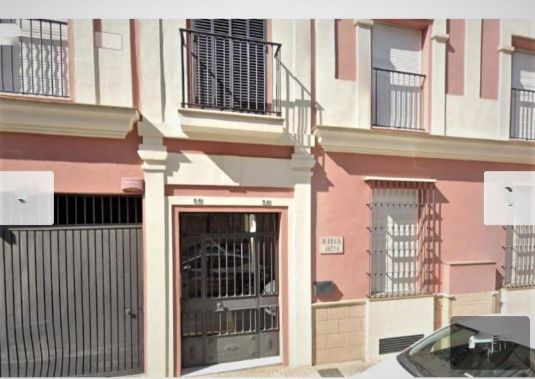 Apartamento Arizon Daire Sanlúcar de Barrameda Dış mekan fotoğraf